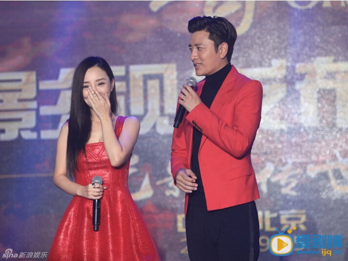 李小璐活动照
 李小璐高清写真_李小璐高清剧照