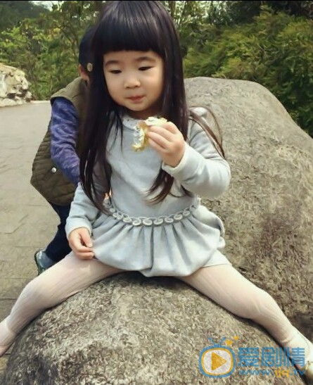 曹华恩写真
 曹华恩高清写真_曹华恩高清剧照