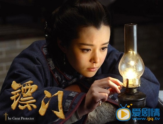 刘一含剧照
 刘一含高清写真_刘一含高清剧照
