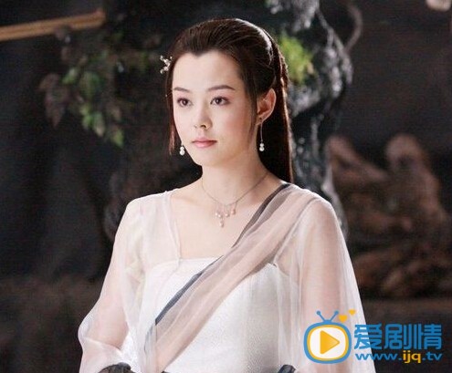 刘一含剧照
 刘一含高清写真_刘一含高清剧照