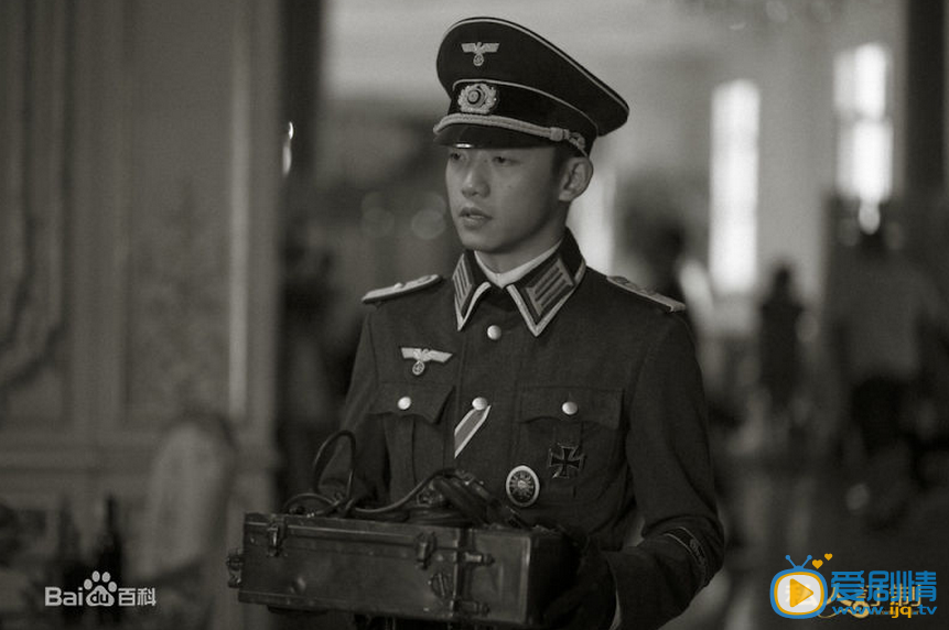 郑恺剧照
 郑恺高清写真_郑恺高清剧照