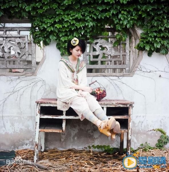 林依婷写真
 林依婷高清写真_林依婷高清剧照