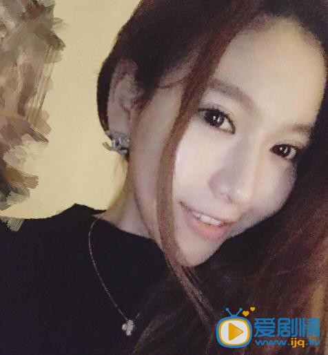 林依婷生活照
 林依婷高清写真_林依婷高清剧照