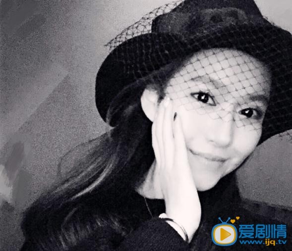 林依婷生活照
 林依婷高清写真_林依婷高清剧照