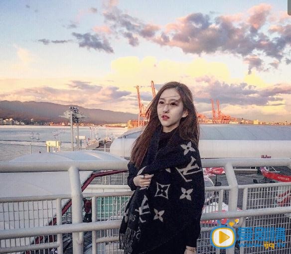 林依婷生活照
 林依婷高清写真_林依婷高清剧照