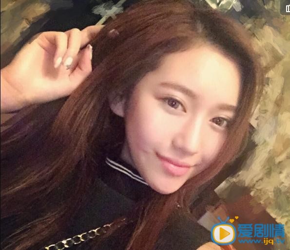 林依婷生活照
 林依婷高清写真_林依婷高清剧照