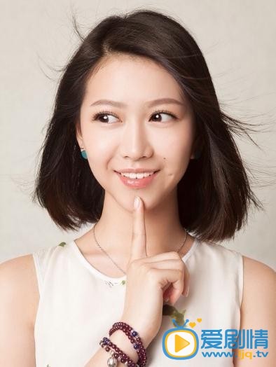 林依婷高清写真照片