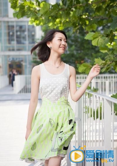 林依婷写真
 林依婷高清写真_林依婷高清剧照