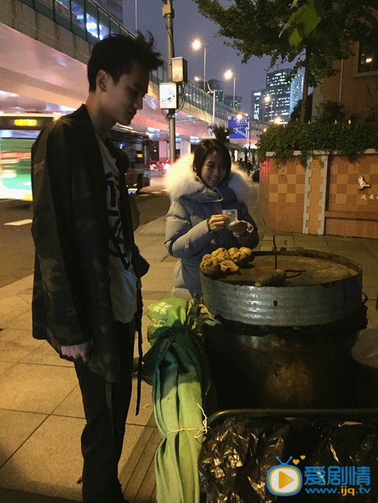 邢菲一年级剧照
 邢菲高清写真_邢菲高清剧照