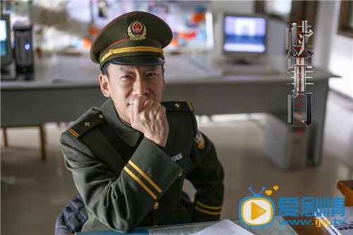 高玉庆剧照
 高玉庆高清写真_高玉庆高清剧照