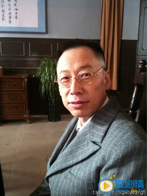 高玉庆生活照
 高玉庆高清写真_高玉庆高清剧照