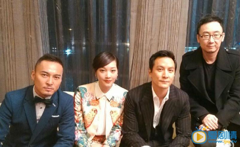 何杜娟活动照
 何杜娟高清写真_何杜娟高清剧照