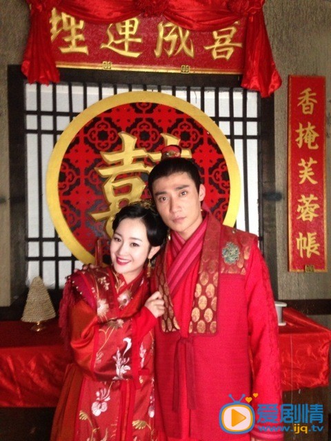 张檬《少年四大名捕》剧照
 张檬高清写真_张檬高清剧照