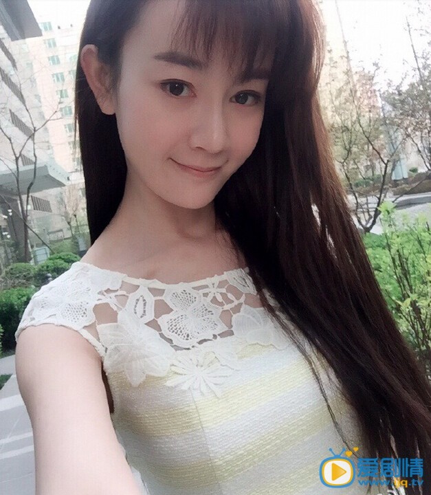 张檬《夏家三千金》剧照
 张檬高清写真_张檬高清剧照