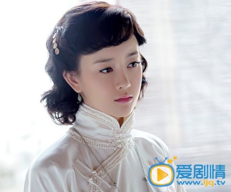 张檬《碧血书香梦》剧照
 张檬高清写真_张檬高清剧照