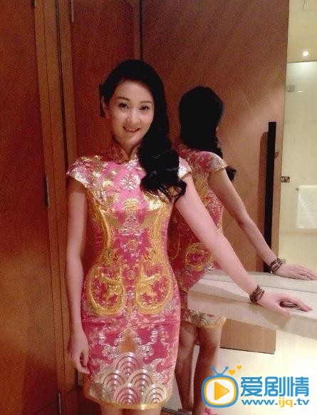 许还幻生活照
 许还幻高清写真_许还幻高清剧照