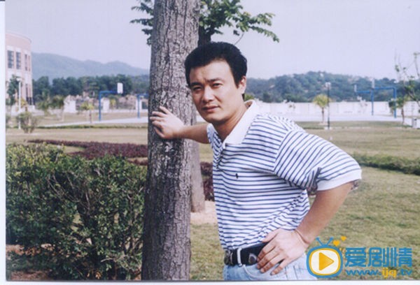 孙松写真
 孙松高清写真_孙松高清剧照