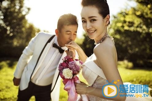 王志飞结婚照
 王志飞高清写真_王志飞高清剧照