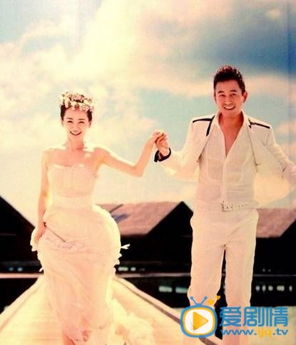 王志飞结婚照
 王志飞高清写真_王志飞高清剧照