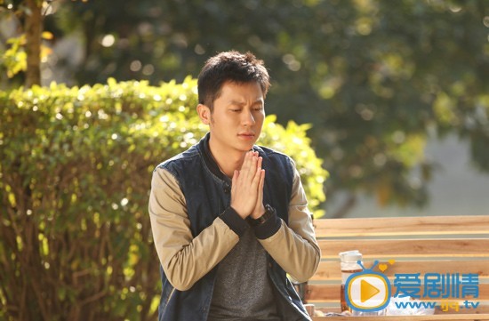 李晨影视剧照
 李晨高清写真_李晨高清剧照