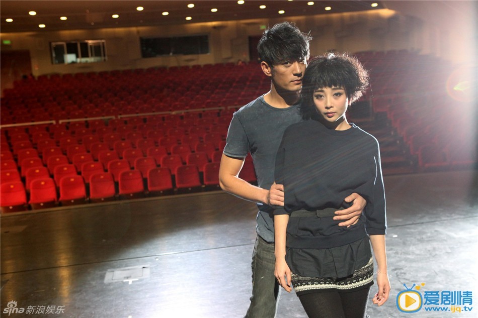 李光洁剧照
 李光洁高清写真_李光洁高清剧照