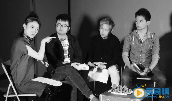 李欣凌生活照
 李欣凌高清写真_李欣凌高清剧照