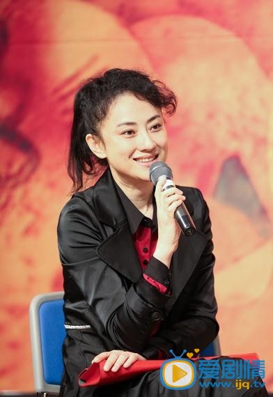 李欣凌生活照
 李欣凌高清写真_李欣凌高清剧照