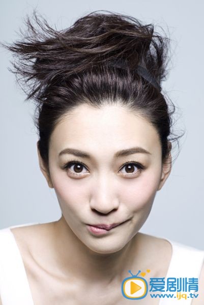 李小冉写真
 李小冉高清写真_李小冉高清剧照