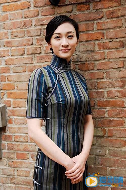 李小冉剧照
 李小冉高清写真_李小冉高清剧照