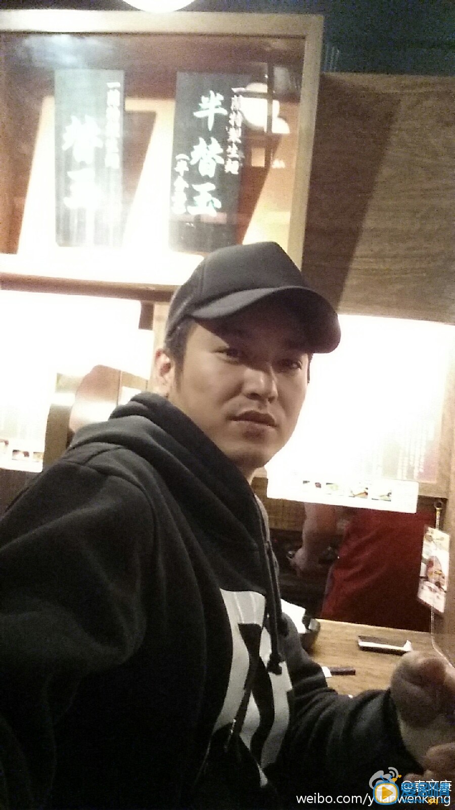 袁文康生活照
 袁文康高清写真_袁文康高清剧照