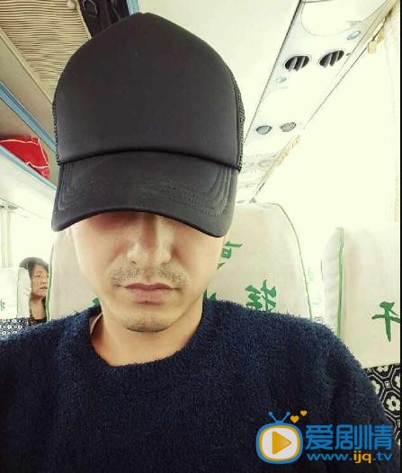 袁文康生活照
 袁文康高清写真_袁文康高清剧照