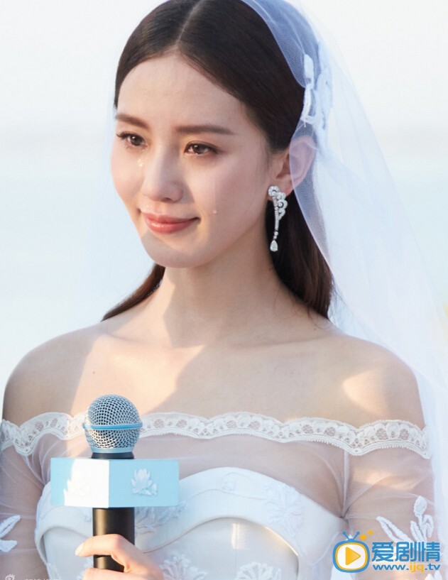 刘诗诗大婚现场婚礼组图
 刘诗诗高清写真_刘诗诗高清剧照