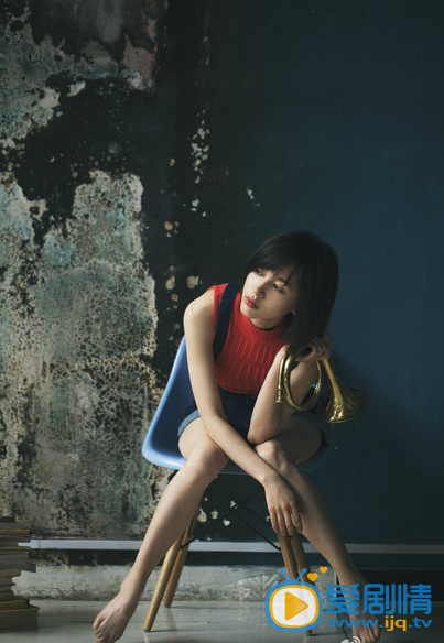 王子文个性写真
 王子文高清写真_王子文高清剧照