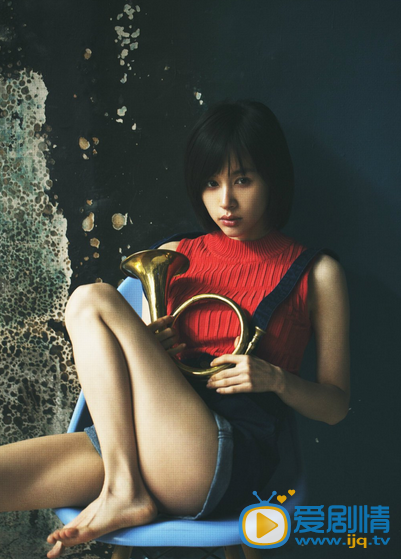 王子文个性写真
 王子文高清写真_王子文高清剧照