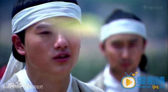 周斌剧照
 周斌高清写真_周斌高清剧照
