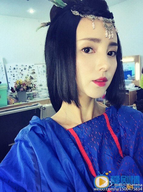 李易峰前女友陈良娣照片
 李易峰高清写真_李易峰高清剧照