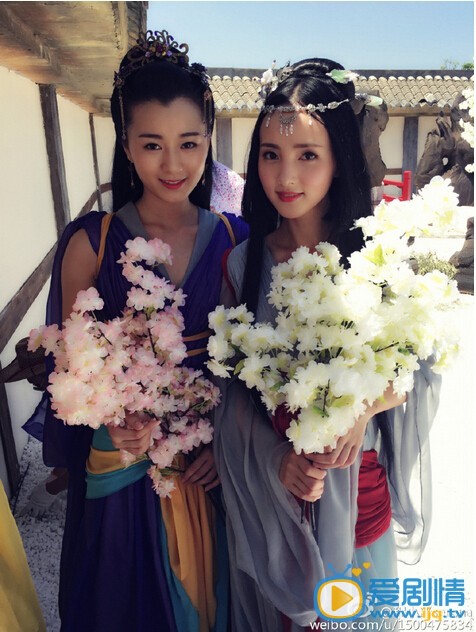 李易峰前女友陈良娣照片
 李易峰高清写真_李易峰高清剧照