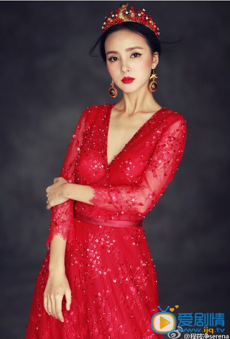 李易峰前女友陈良娣照片
 李易峰高清写真_李易峰高清剧照