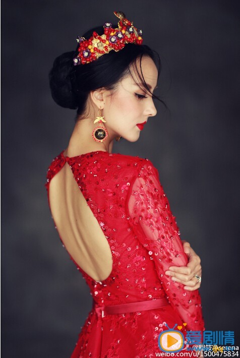 李易峰前女友陈良娣照片
 李易峰高清写真_李易峰高清剧照