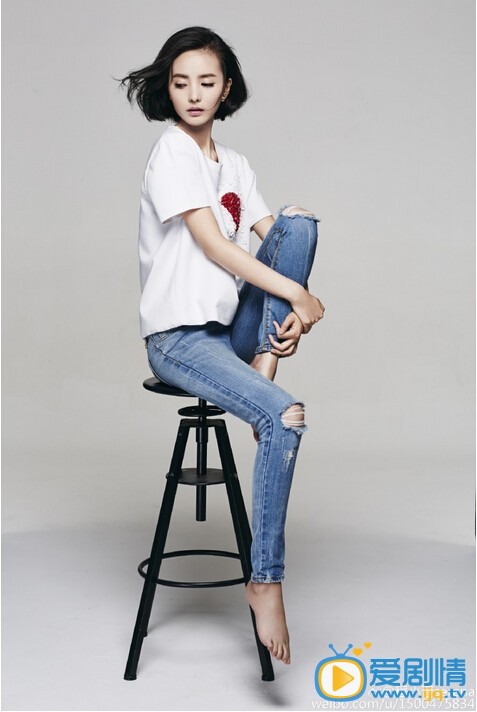 李易峰前女友陈良娣照片
 李易峰高清写真_李易峰高清剧照