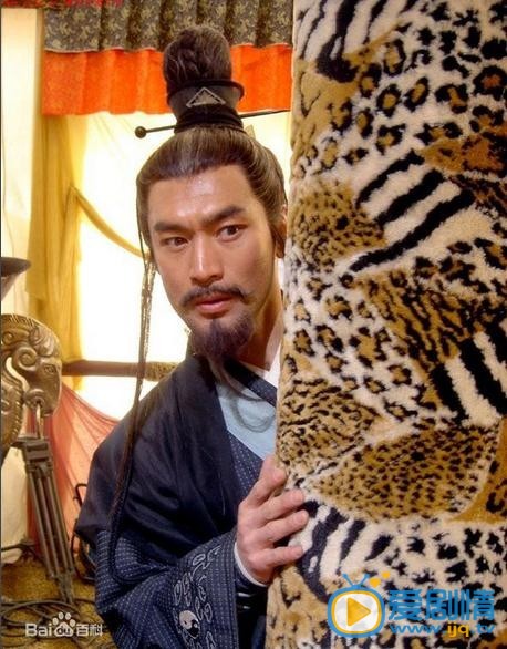 刘乃艺古装剧照
 刘乃艺高清写真_刘乃艺高清剧照