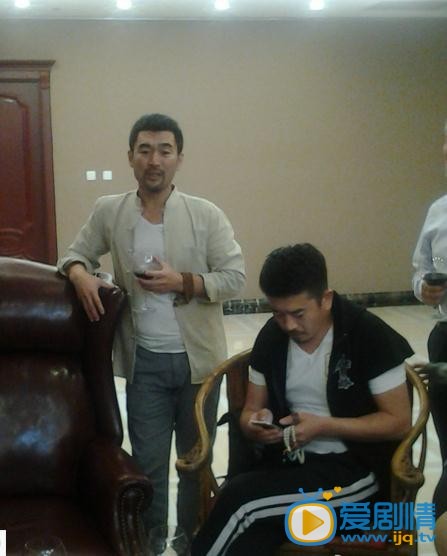 刘乃艺生活照
 刘乃艺高清写真_刘乃艺高清剧照