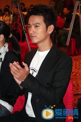 袁文康活动照
 袁文康高清写真_袁文康高清剧照