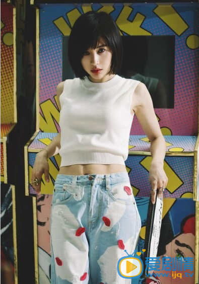 王子文街拍写真
 王子文高清写真_王子文高清剧照