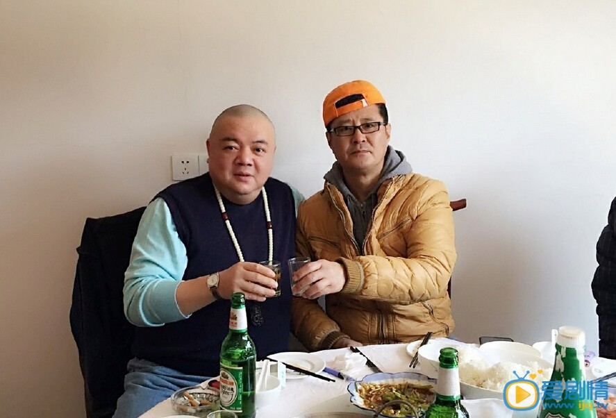 谢宁生活照
 谢宁高清写真_谢宁高清剧照