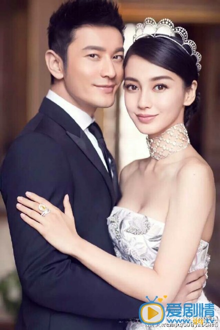 黄晓明婚纱照
 黄晓明高清写真_黄晓明高清剧照