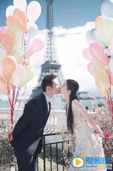 黄晓明婚纱照
 黄晓明高清写真_黄晓明高清剧照
