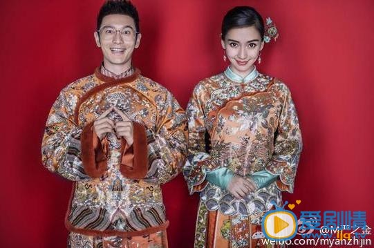 黄晓明婚纱照
 黄晓明高清写真_黄晓明高清剧照