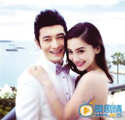 黄晓明婚纱照
 黄晓明高清写真_黄晓明高清剧照