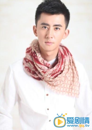 刘小震高清写真照片